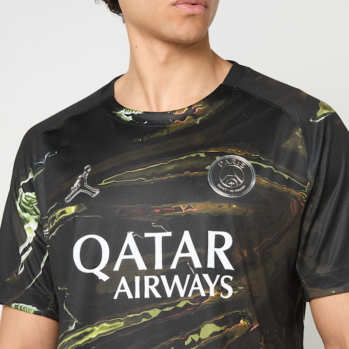 Jordan PSG Jordan Night Edition Stadium 2025/26 zwart 94996 3