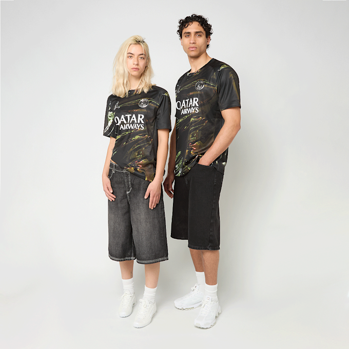 Jordan PSG Jordan Night Edition Stadium 2025/26 zwart 94996 6