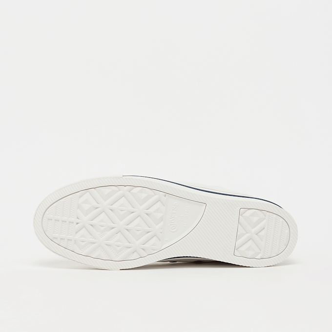 Converse Chuck Taylor All Star Eva Lift (GS) bianco 95011 4
