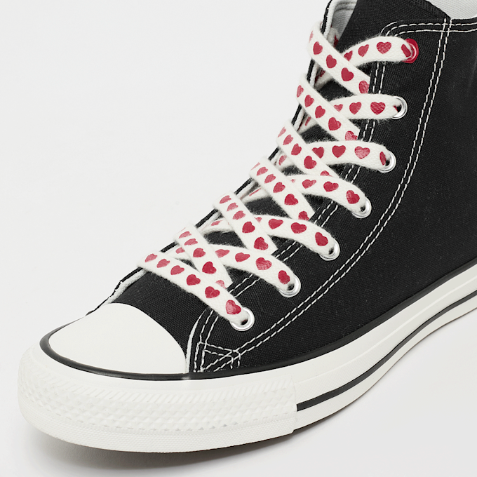 Converse Chuck Taylor All Star (GS) zwart 95006 6