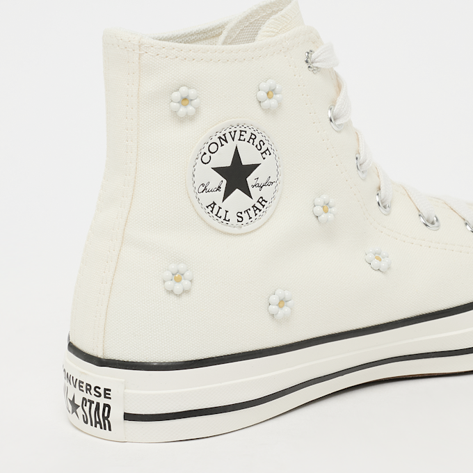 Converse Chuck Taylor All Star (GS) beige 95015 7