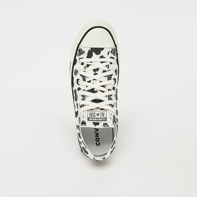 Converse Chuck Taylor All Star (GS) nero 95017 5