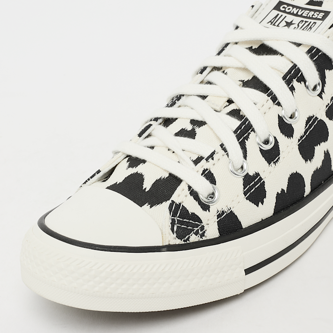 Converse Chuck Taylor All Star (GS) nero 95017 6
