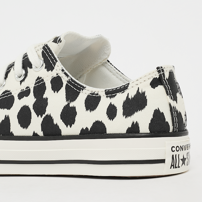 Converse Chuck Taylor All Star (GS) nero 95017 7