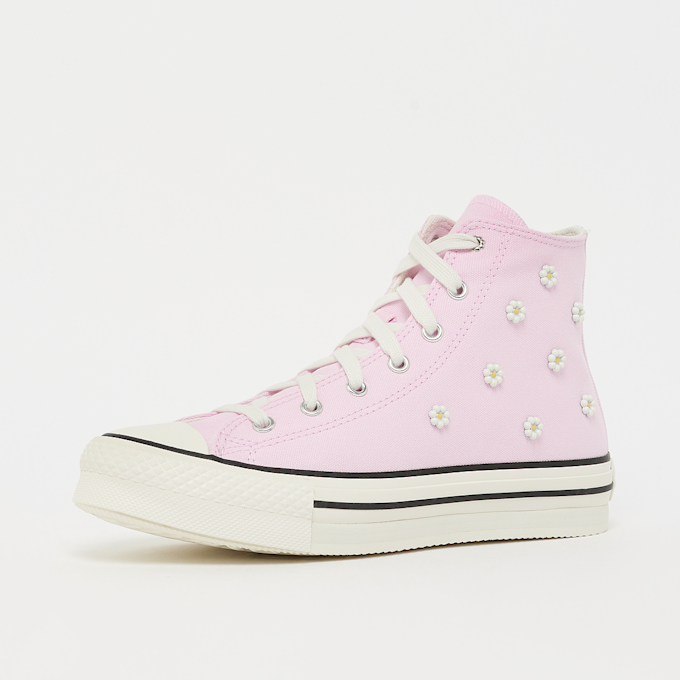 Converse Chuck Taylor All Star EVA Lift (GS) rosa 95020 2