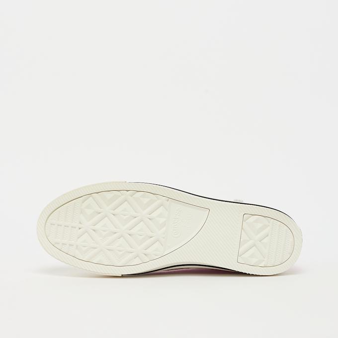Converse Chuck Taylor All Star EVA Lift (GS) lichtroze 95020 4