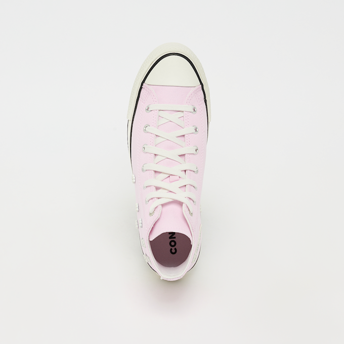 Converse Chuck Taylor All Star EVA Lift (GS) rose 95020 5