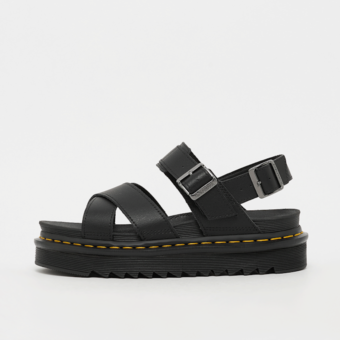 Dr. Martens Voss II negro 95016 1