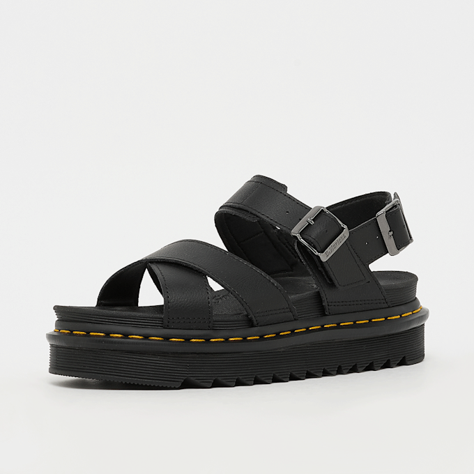 Dr. Martens Voss II schwarz 95016 2