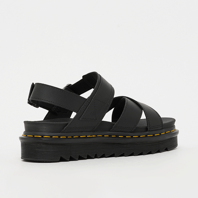 Dr. Martens Voss II preto 95016 3