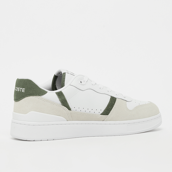 Lacoste T-Clip bianco 95068 3