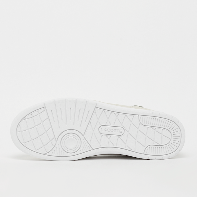 Lacoste T-Clip biały 95068 4