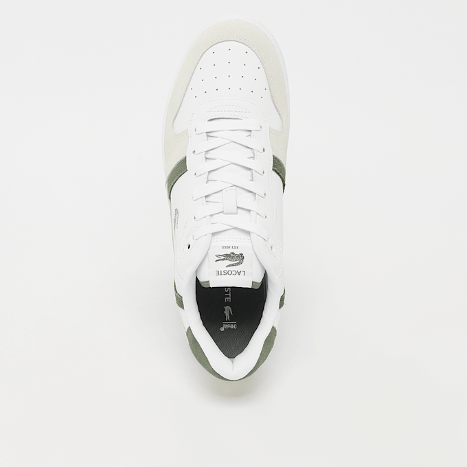 Lacoste T-Clip bianco 95068 5