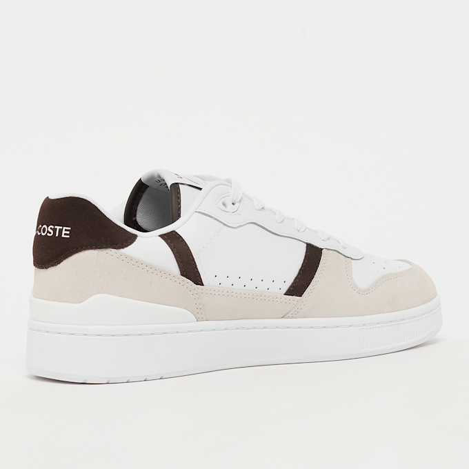 Lacoste T-Clip branco 95054 3