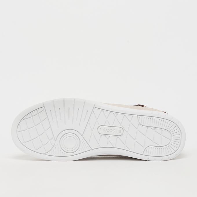 Lacoste T-Clip wit 95054 4