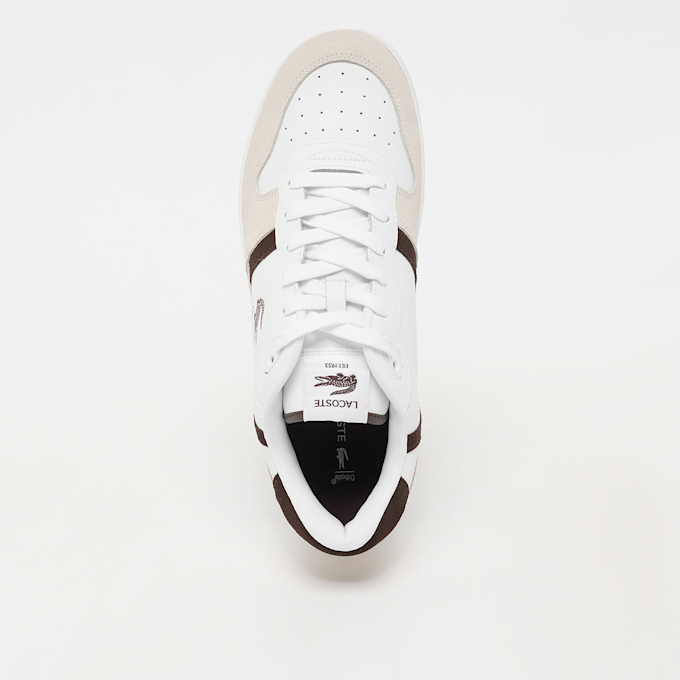 Lacoste T-Clip wit 95054 5