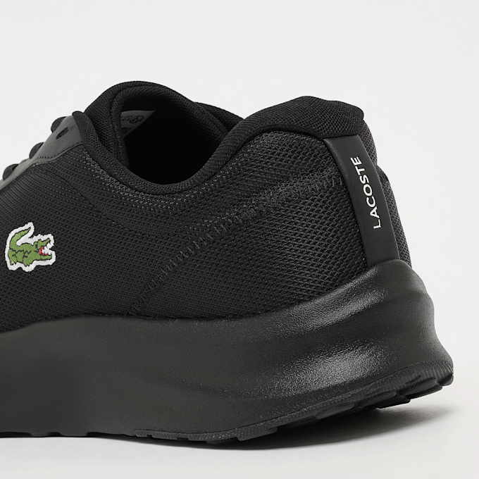 Lacoste Neo Run Ace negro 95055 7