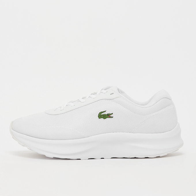 Lacoste Neo Run Ace blanc 95061 1