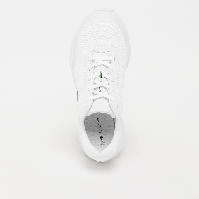 Lacoste Neo Run Ace biały 95061 5