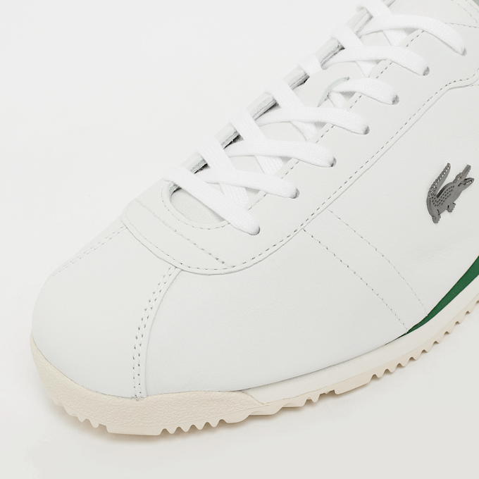 Lacoste Club Low branco 95056 6