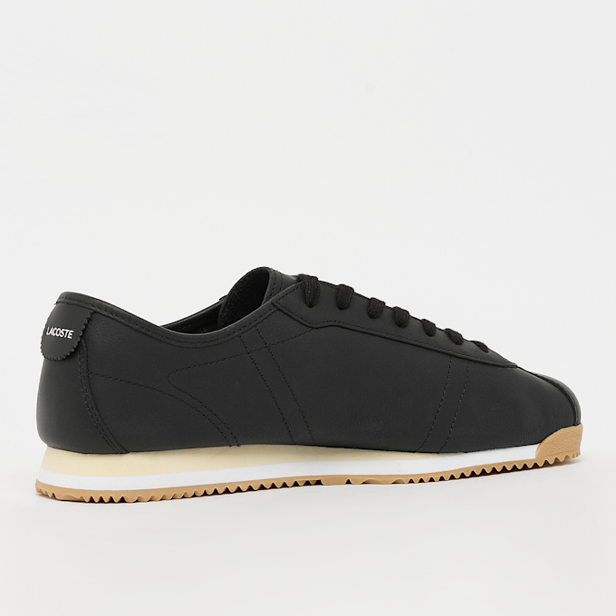 Lacoste Club Low noir 95066 3