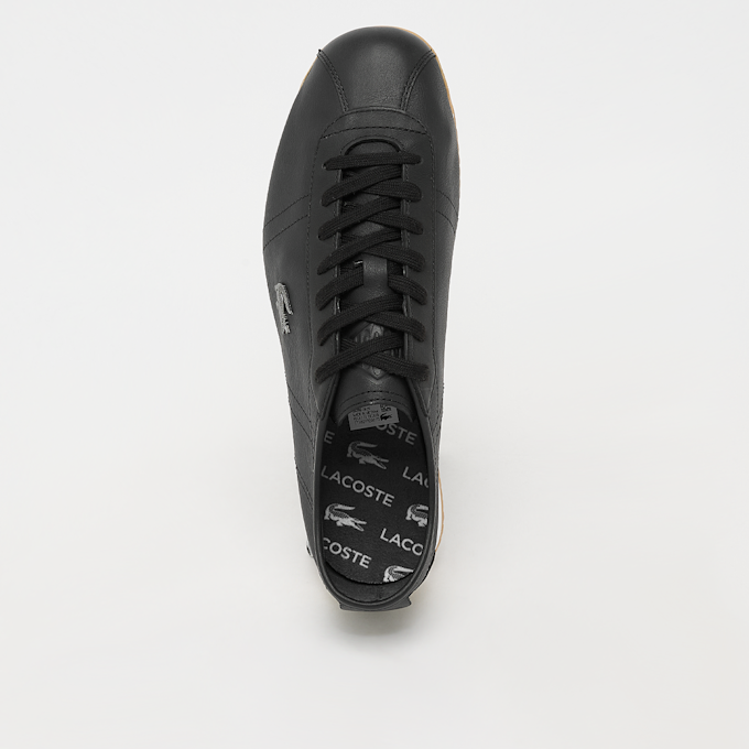 Lacoste Club Low preto 95066 5