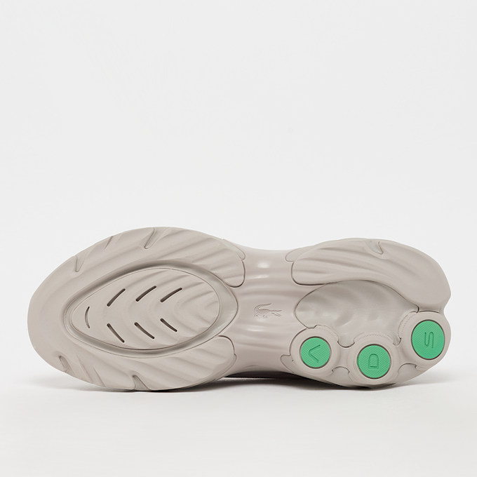 Lacoste Spinor dark grey/dark grey beige 95057 4
