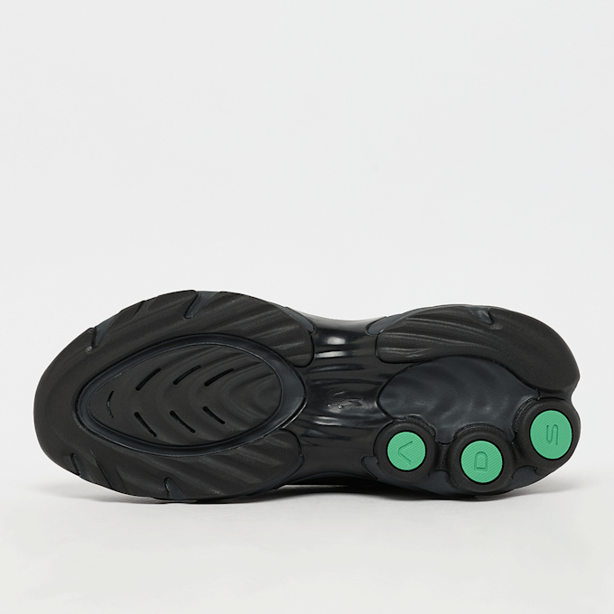 Lacoste Spinor szary 95060 4