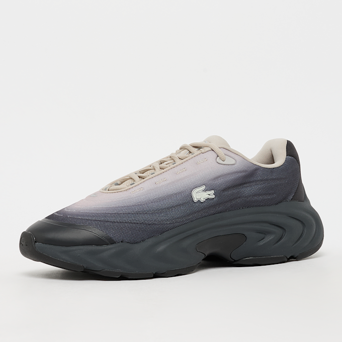 Lacoste Spinor dark grey/dark grey grigio 95059 2