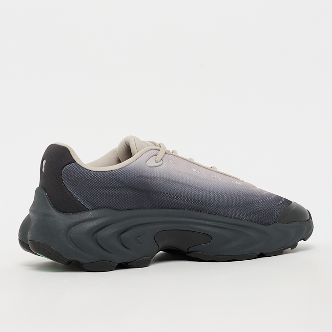 Lacoste Spinor dark grey/dark grey grijs 95059 3