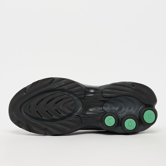 Lacoste Spinor dark grey/dark grey grigio 95059 4