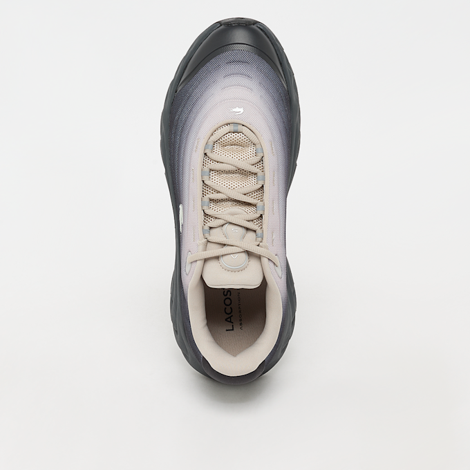 Lacoste Spinor dark grey/dark grey grijs 95059 5