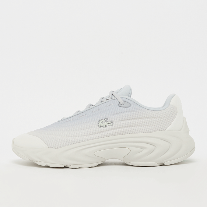 Lacoste Spinor bege 95065 1