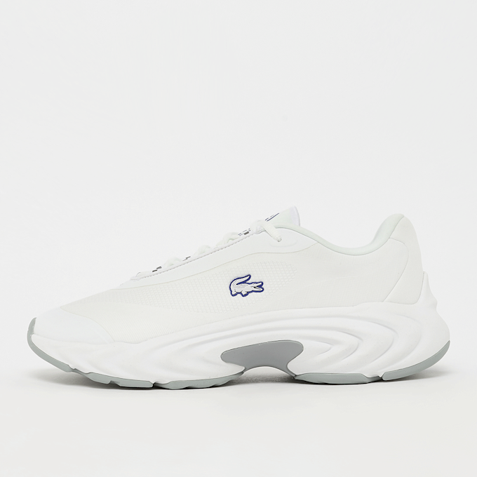 Lacoste Spinor Hybrid wit 95058 1