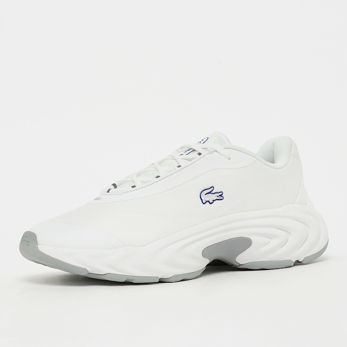 Lacoste Spinor Hybrid wit 95058 2