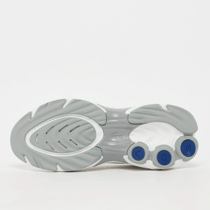 Lacoste Spinor Hybrid wit 95058 4