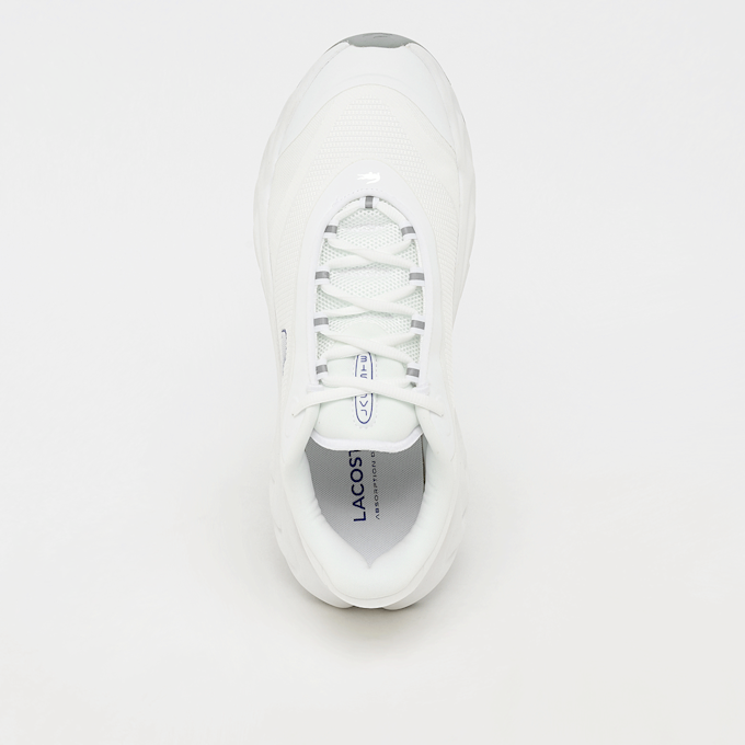 Lacoste Spinor Hybrid biały 95058 5