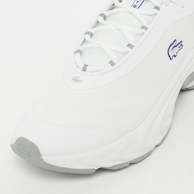 Lacoste Spinor Hybrid branco 95058 6