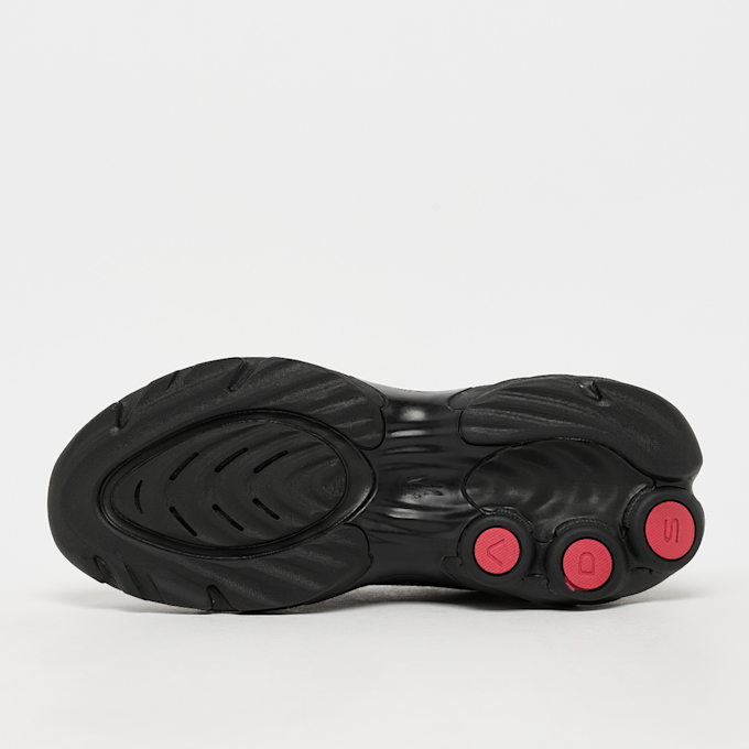 Lacoste Spinor Hybrid czarny 95062 4