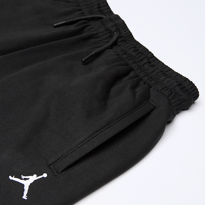 Jordan JDB Michael Jordan MVP High Brand Read Jumpman Fleece Pant negro 95053 3