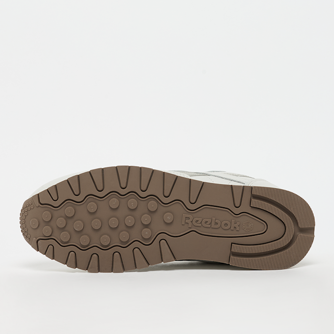 Reebok Classic Leather siva 95050 4