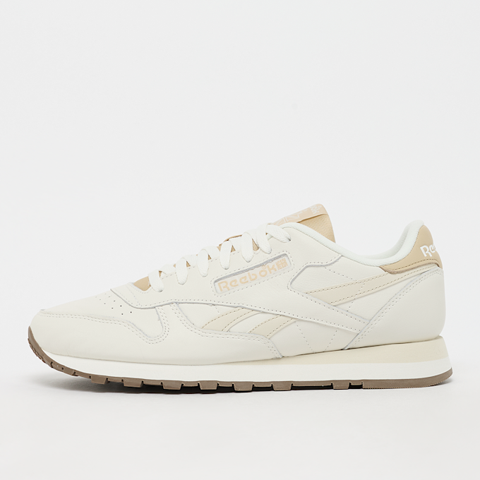 Reebok Classic Leather beż 95045 1