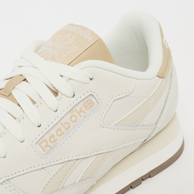 Reebok Classic Leather bež 95045 6