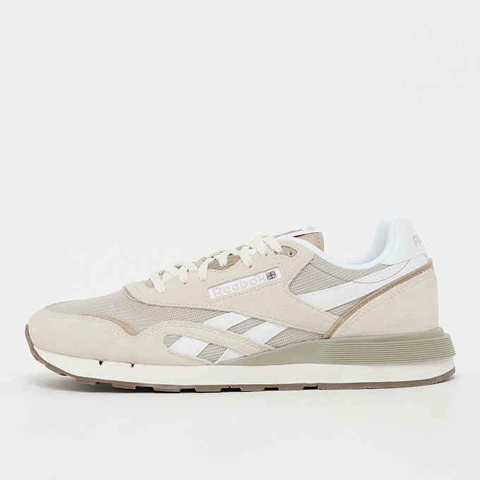 Reebok Classic Nylon 89 beige 95044 1