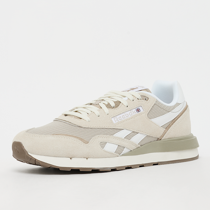 Reebok Classic Nylon 89 beż 95044 2