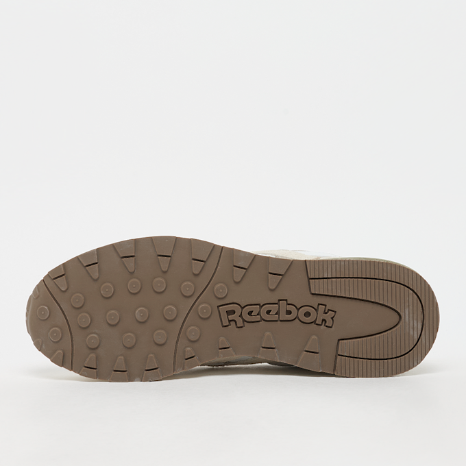 Reebok Classic Nylon 89 beż 95044 4