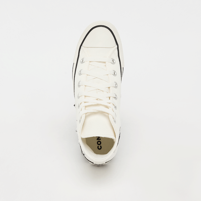 Converse Chuck Taylor All Star beige 95081 5