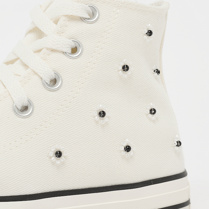 Converse Chuck Taylor All Star beż 95081 6