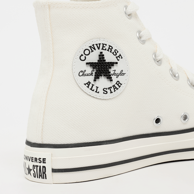 Converse Chuck Taylor All Star beige 95081 7
