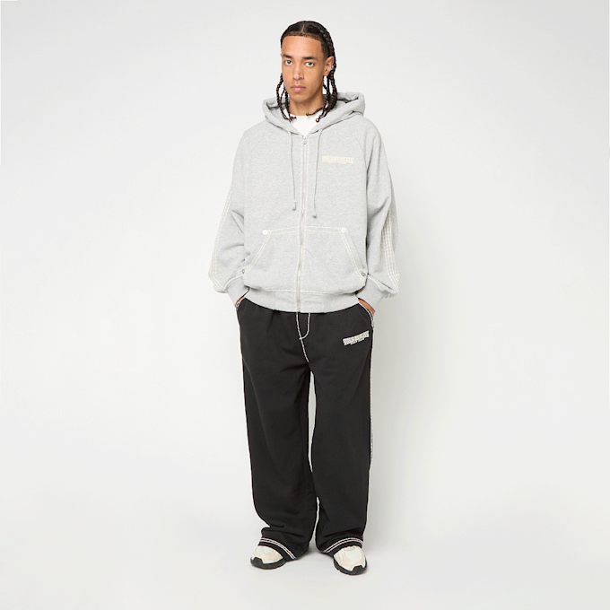 True Religion Taped Super T Baggy Sweats preto 95078 7